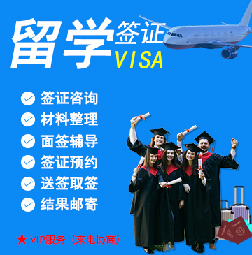 巴西按批文多次留学签证(临时)